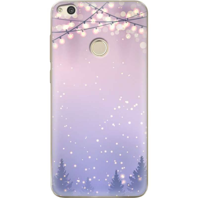 Чехол Uprint Huawei P8 Lite 2017 
