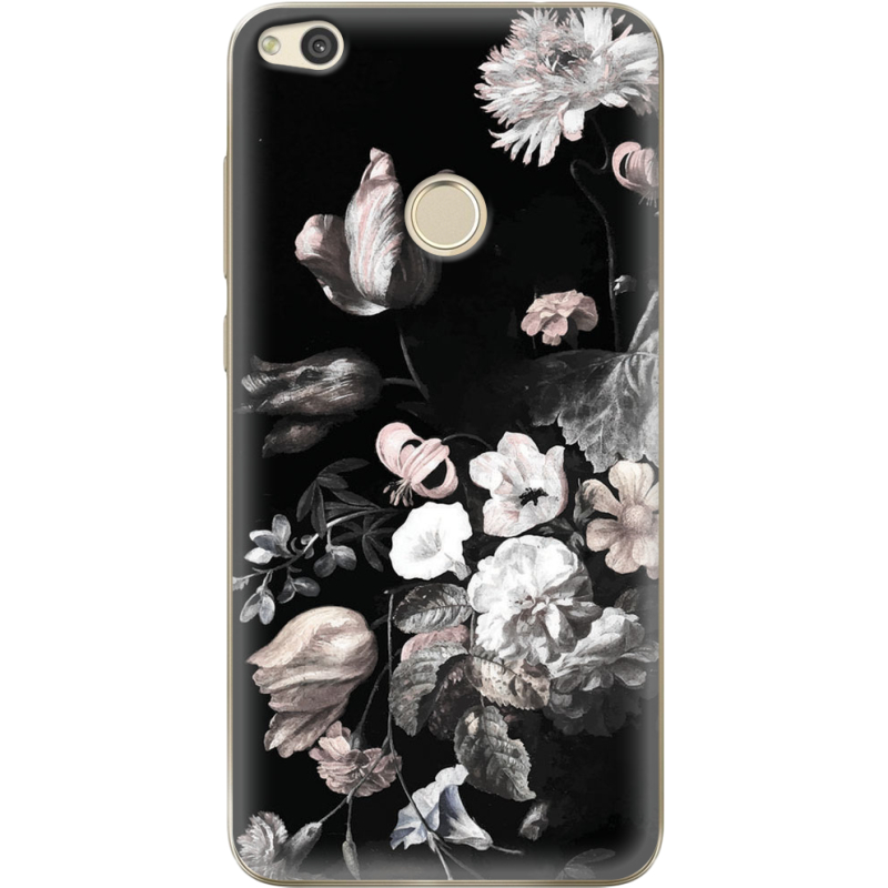 Чехол Uprint Huawei P8 Lite 2017 