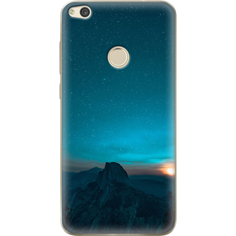 Чехол Uprint Huawei P8 Lite 2017 