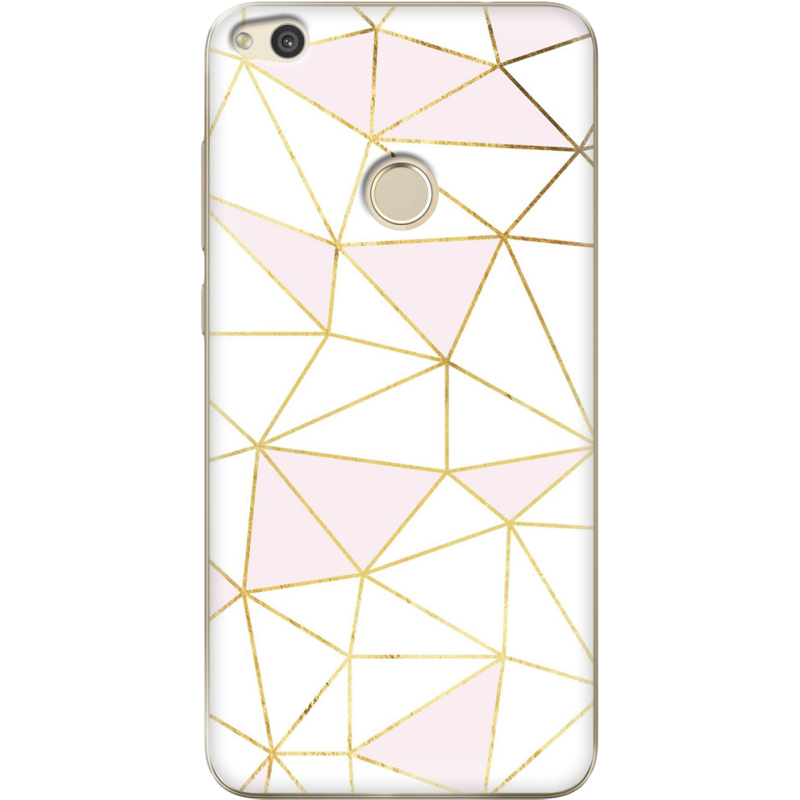 Чехол Uprint Huawei P8 Lite 2017 