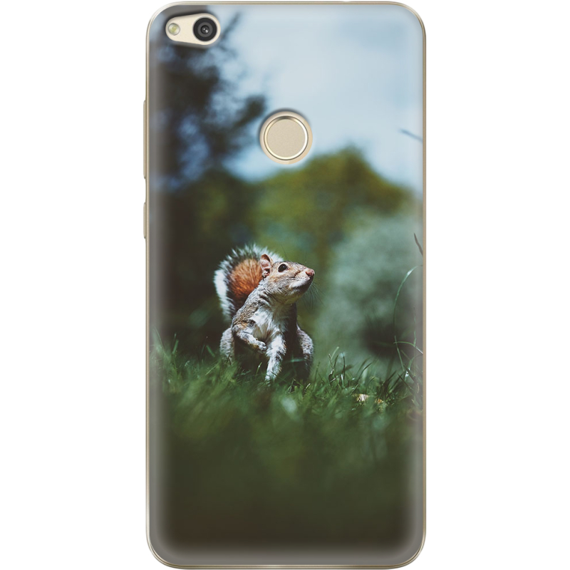 Чехол Uprint Huawei P8 Lite 2017 