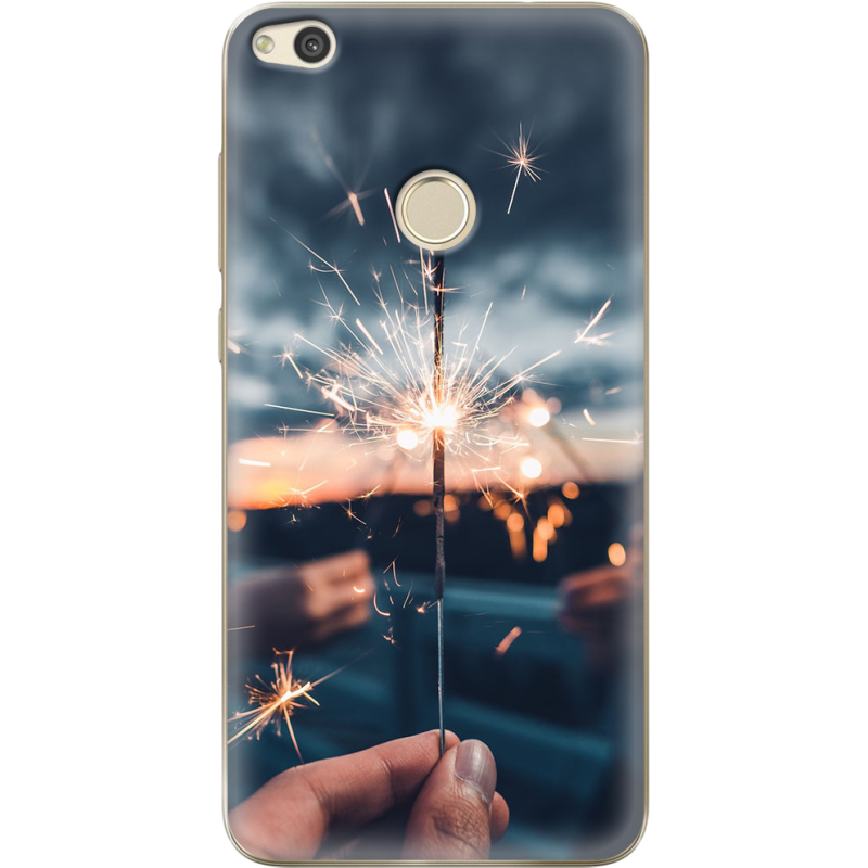 Чехол Uprint Huawei P8 Lite 2017 
