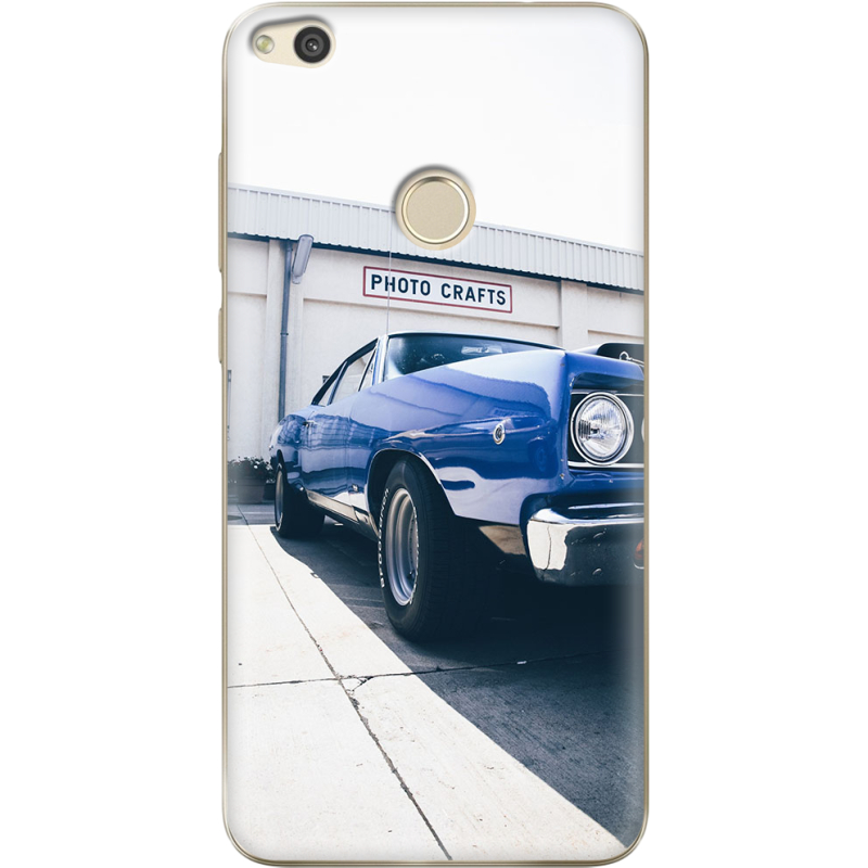 Чехол Uprint Huawei P8 Lite 2017 