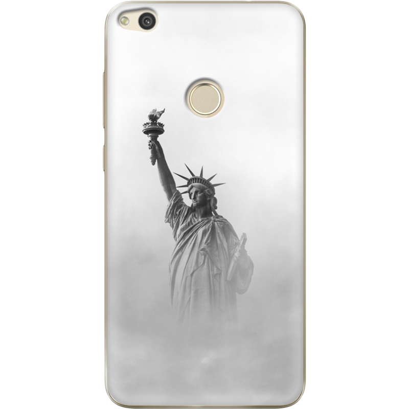 Чехол Uprint Huawei P8 Lite 2017 