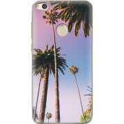 Чехол Uprint Huawei P8 Lite 2017 