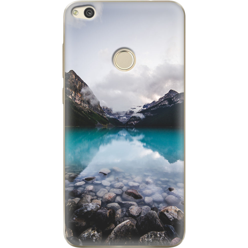 Чехол Uprint Huawei P8 Lite 2017 