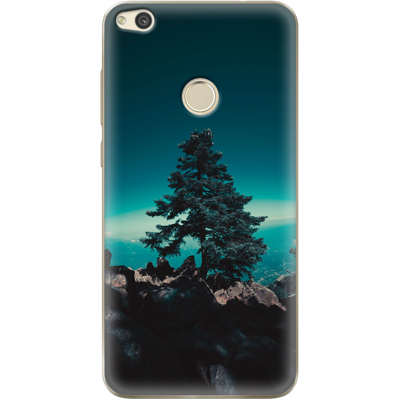Чехол Uprint Huawei P8 Lite 2017 