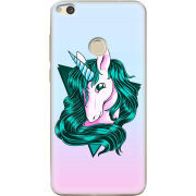 Чехол Uprint Huawei P8 Lite 2017 