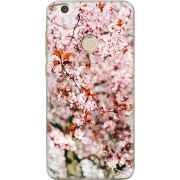 Чехол Uprint Huawei P8 Lite 2017 