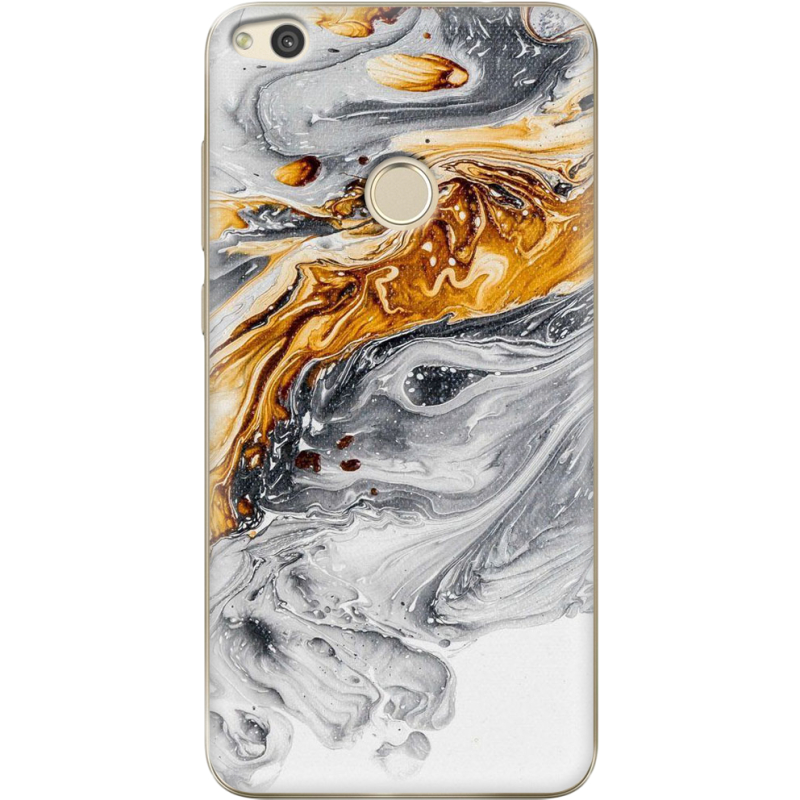 Чехол Uprint Huawei P8 Lite 2017 