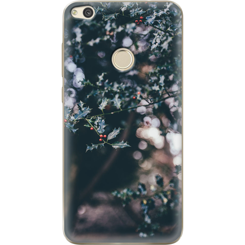 Чехол Uprint Huawei P8 Lite 2017 