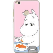 Чехол Uprint Huawei P8 Lite 2017 Mumintroll