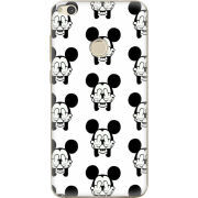 Чехол Uprint Huawei P8 Lite 2017 