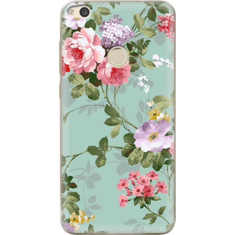 Чехол Uprint Huawei P8 Lite 2017 