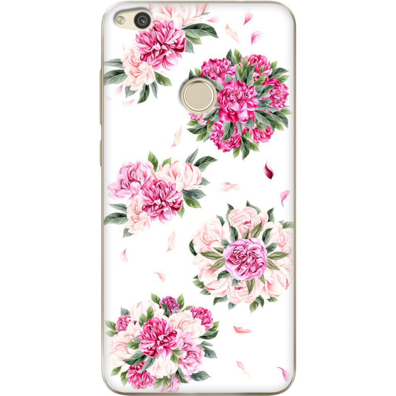 Чехол Uprint Huawei P8 Lite 2017 