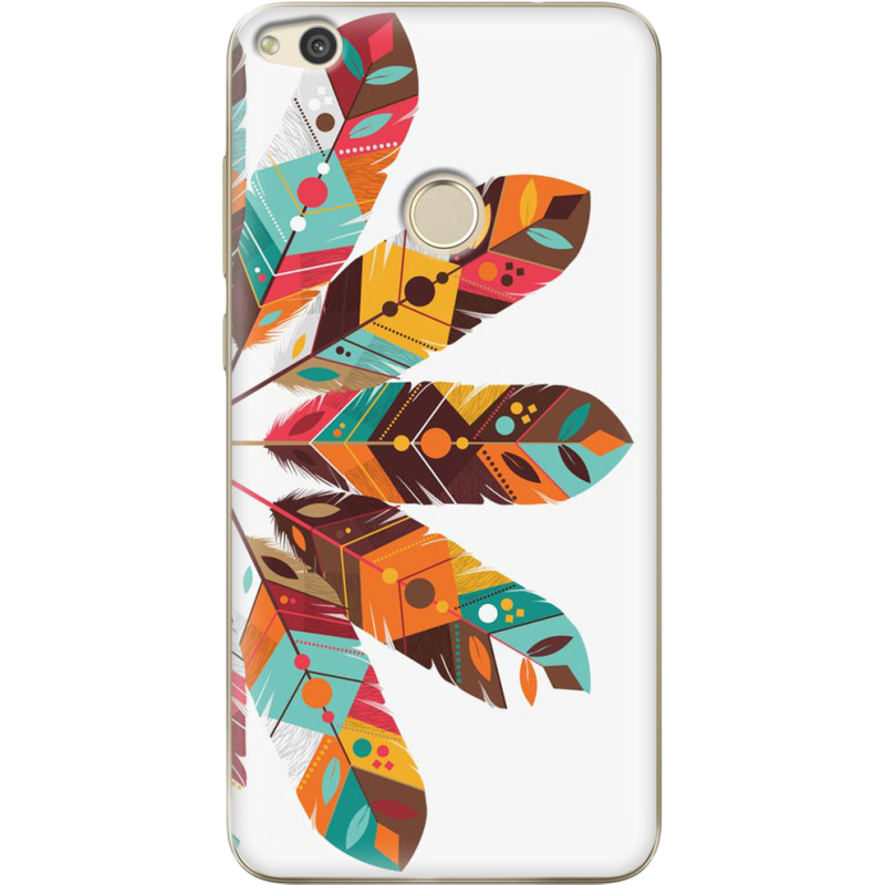 Чехол Uprint Huawei P8 Lite 2017 