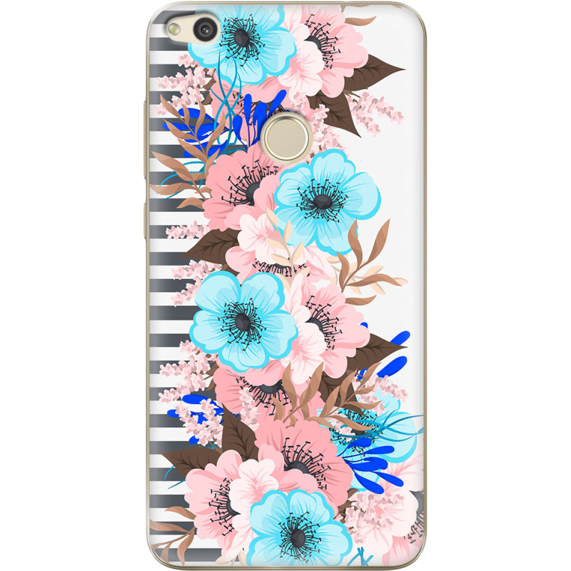 Чехол Uprint Huawei P8 Lite 2017 
