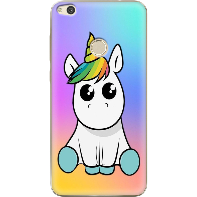 Чехол Uprint Huawei P8 Lite 2017 