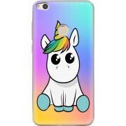 Чехол Uprint Huawei P8 Lite 2017 