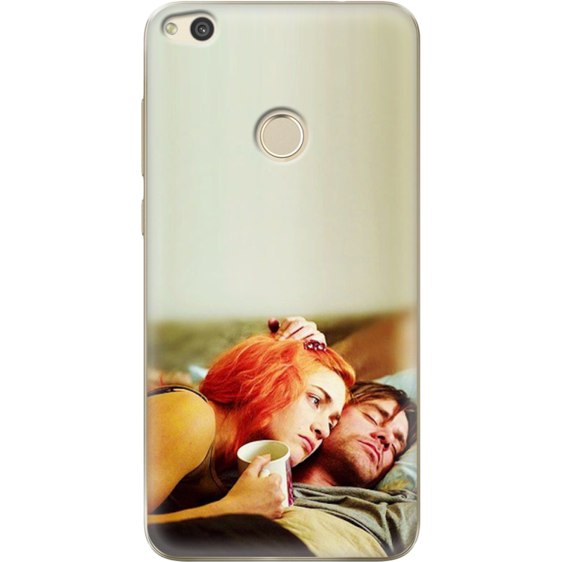 Чехол Uprint Huawei P8 Lite 2017 
