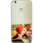 Чехол Uprint Huawei P8 Lite 2017 