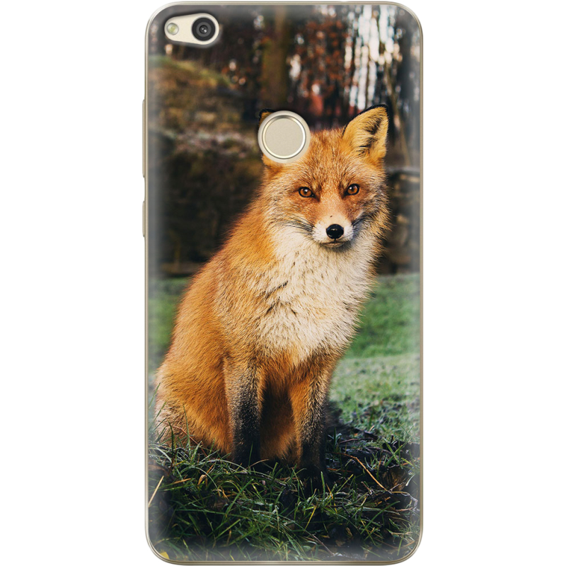 Чехол Uprint Huawei P8 Lite 2017 