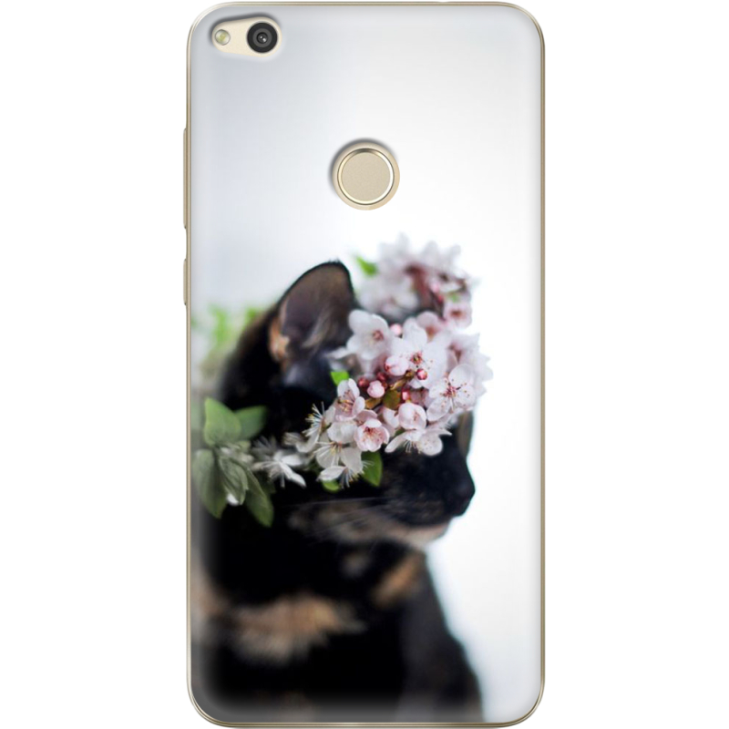 Чехол Uprint Huawei P8 Lite 2017 
