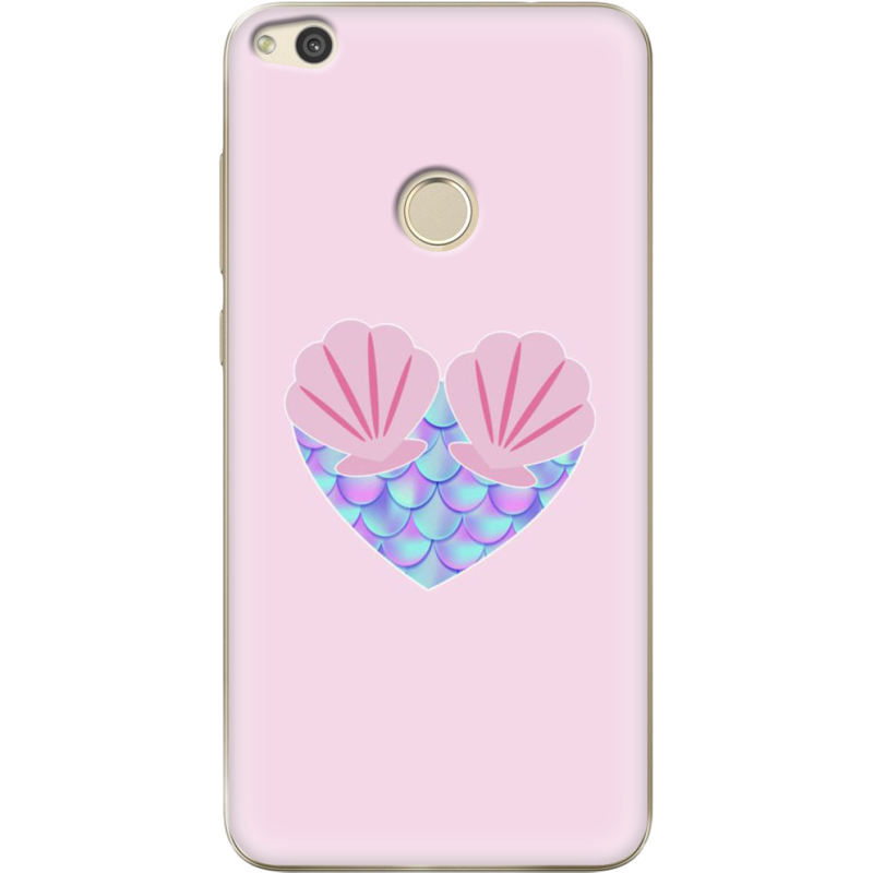 Чехол Uprint Huawei P8 Lite 2017 