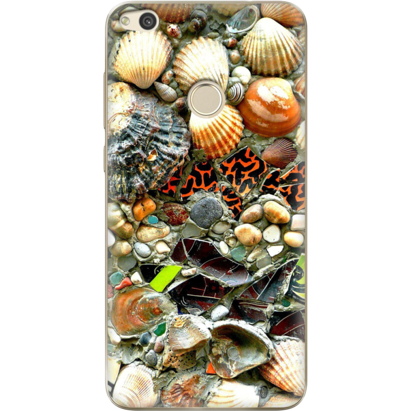 Чехол Uprint Huawei P8 Lite 2017 