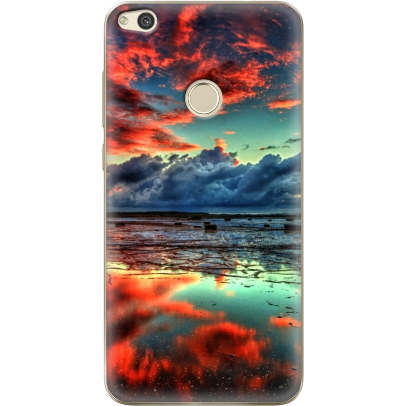 Чехол Uprint Huawei P8 Lite 2017 
