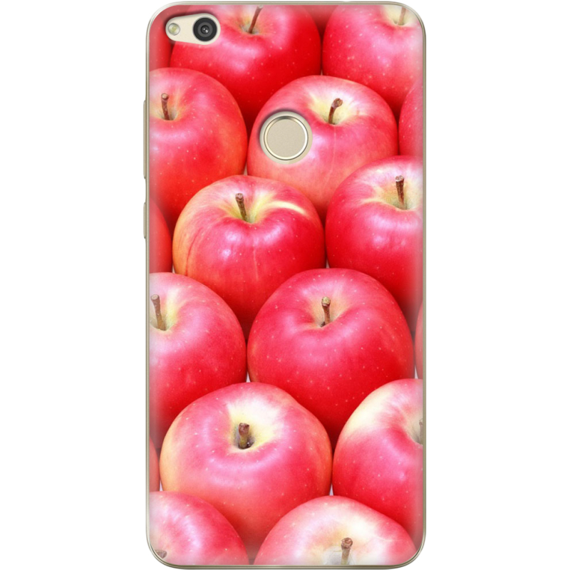 Чехол Uprint Huawei P8 Lite 2017 
