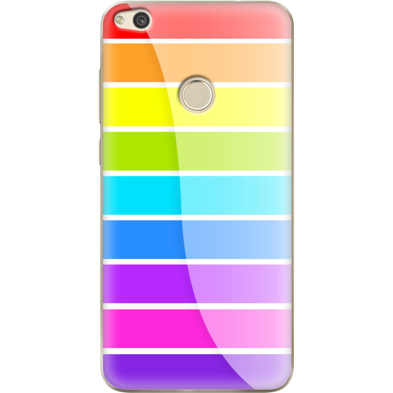 Чехол Uprint Huawei P8 Lite 2017 