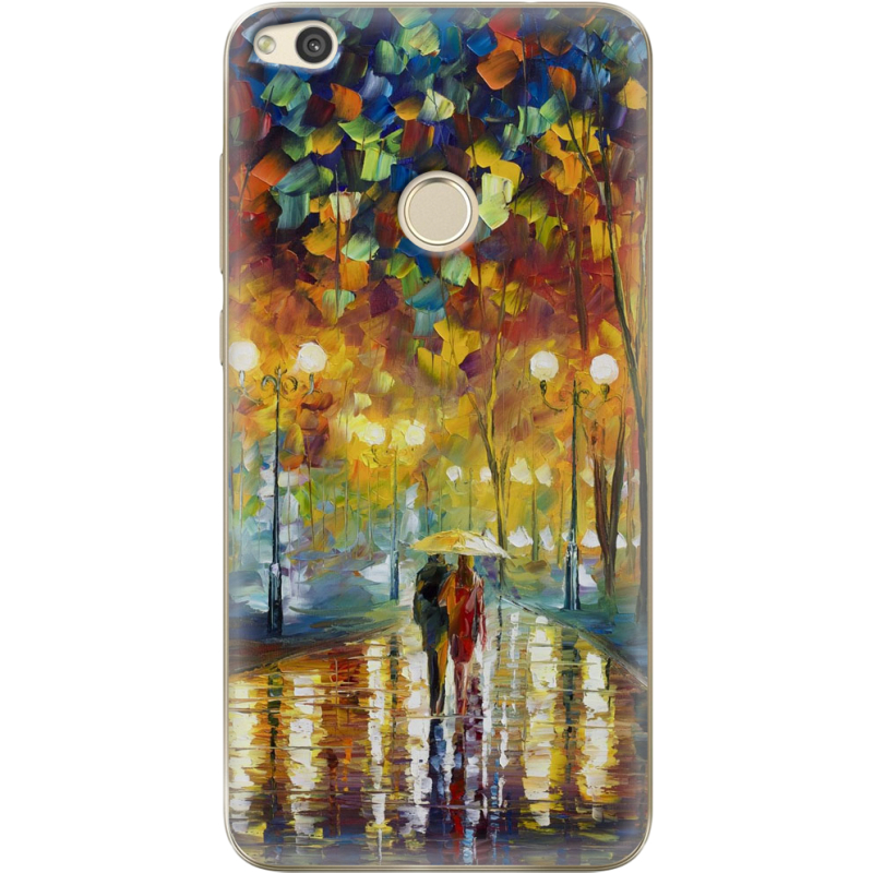 Чехол Uprint Huawei P8 Lite 2017 