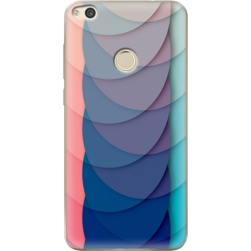 Чехол Uprint Huawei P8 Lite 2017 