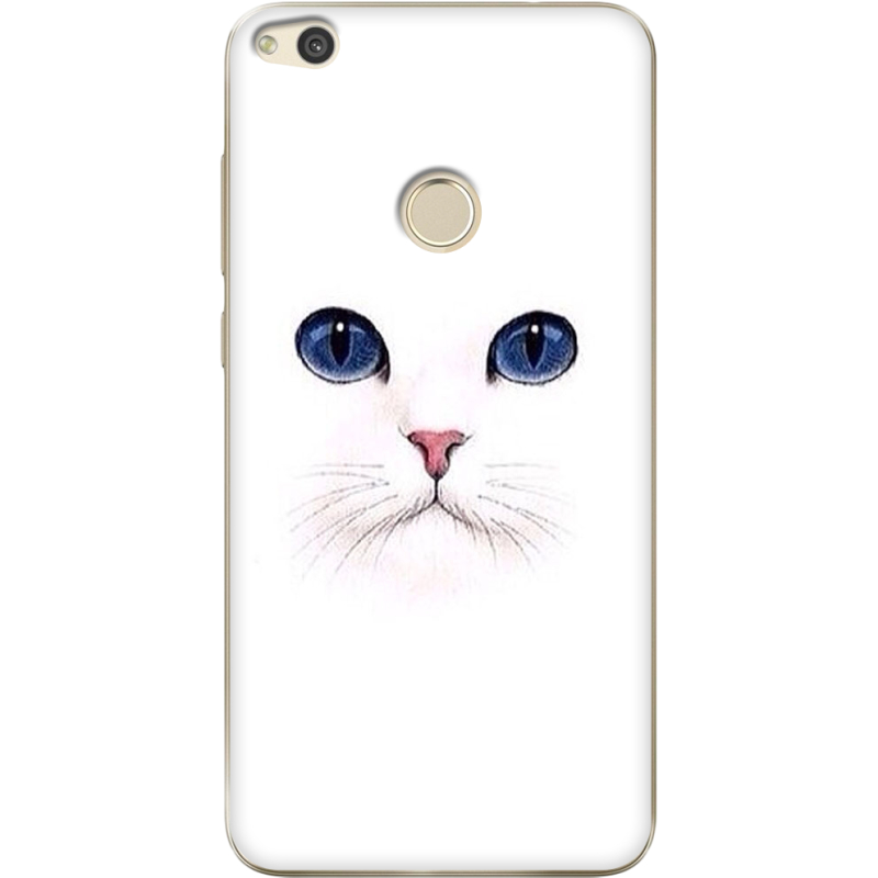 Чехол Uprint Huawei P8 Lite 2017 
