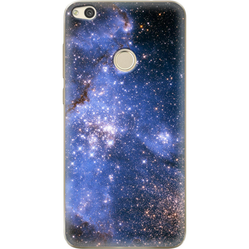 Чехол Uprint Huawei P8 Lite 2017 