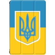 Чехол для Nokia T20 Герб України