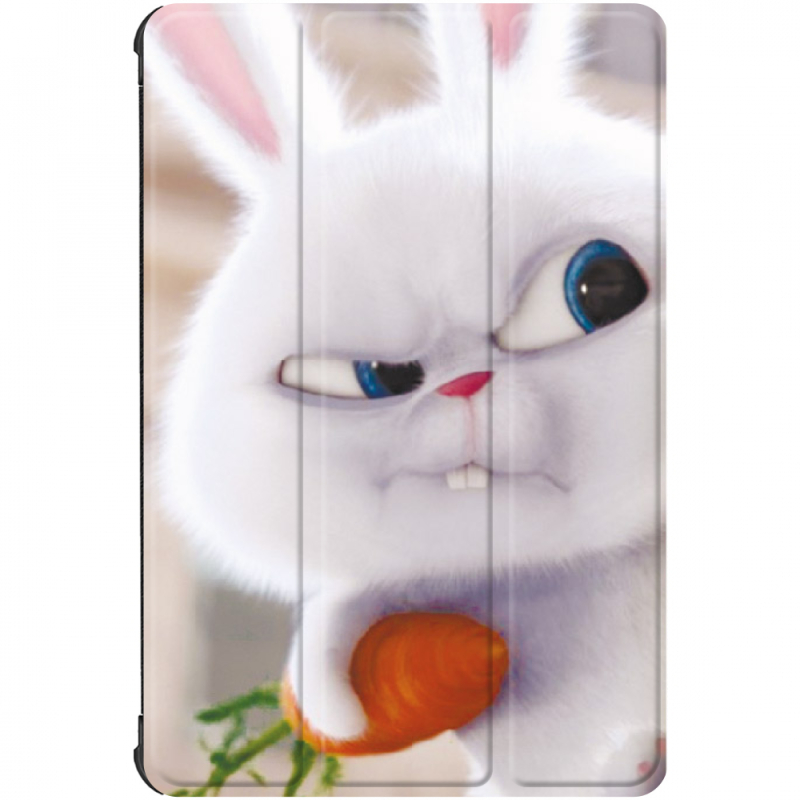 Чехол для Realme Pad Rabbit Snowball