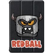 Чехол для Realme Pad Red Ball Ram Box