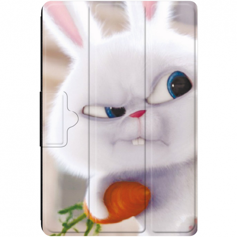 Чехол для Realme Pad mini Rabbit Snowball