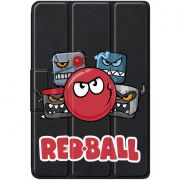 Чехол для Realme Pad mini Red Ball Команда