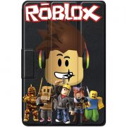 Чехол для Realme Pad mini Roblox Герой