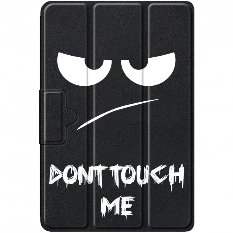Чехол для Realme Pad mini Don't Touch Me