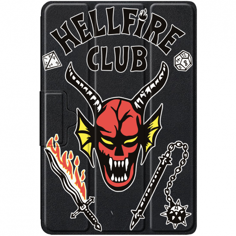 Чехол для Realme Pad mini Helfire Club
