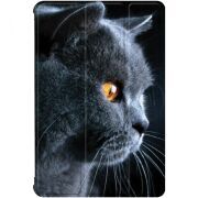 Чехол для Samsung Galaxy Tab S7 (T875) English cat