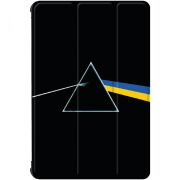 Чехол для Samsung Galaxy Tab S7 FE (T733/T735) Pink Floyd Україна