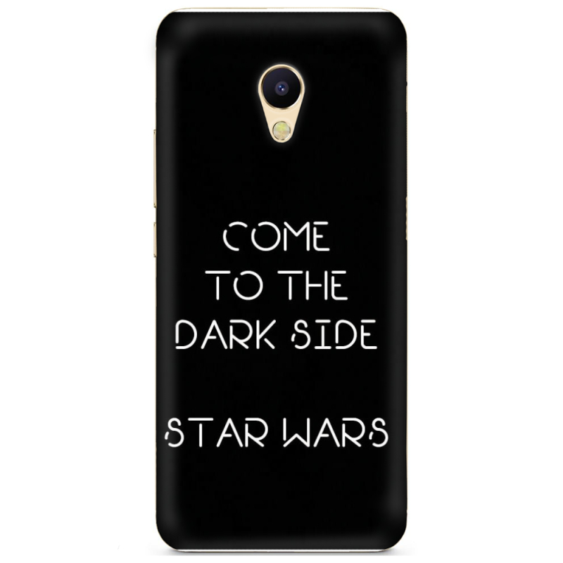 Чехол Uprint Meizu M5s 