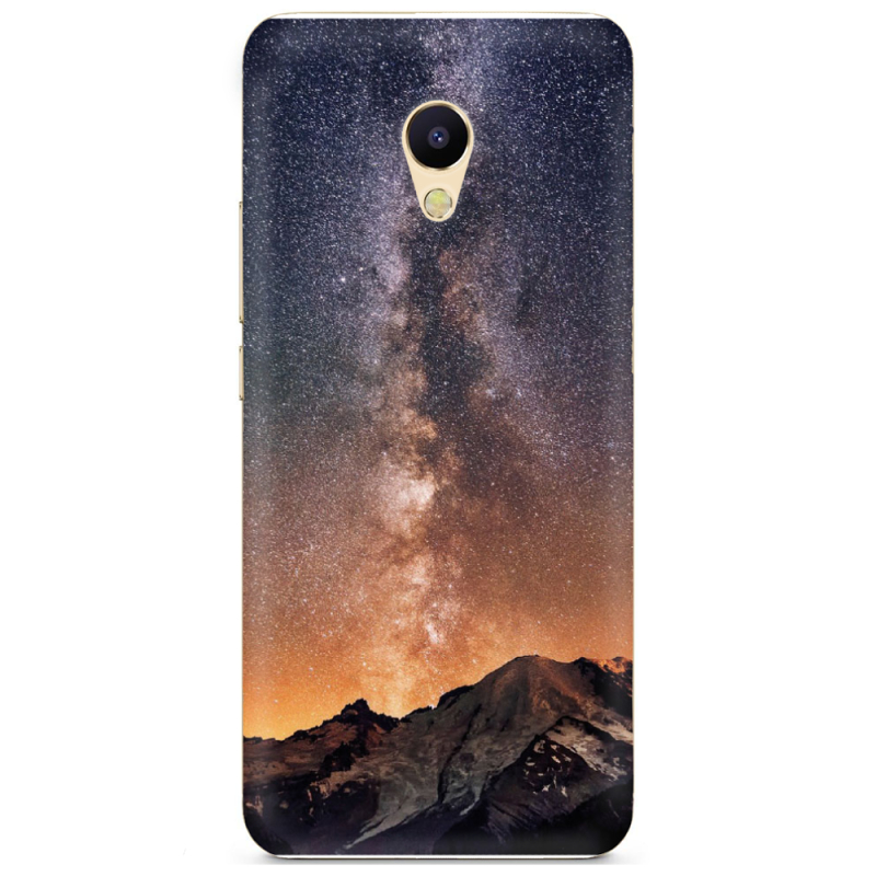 Чехол Uprint Meizu M5s 