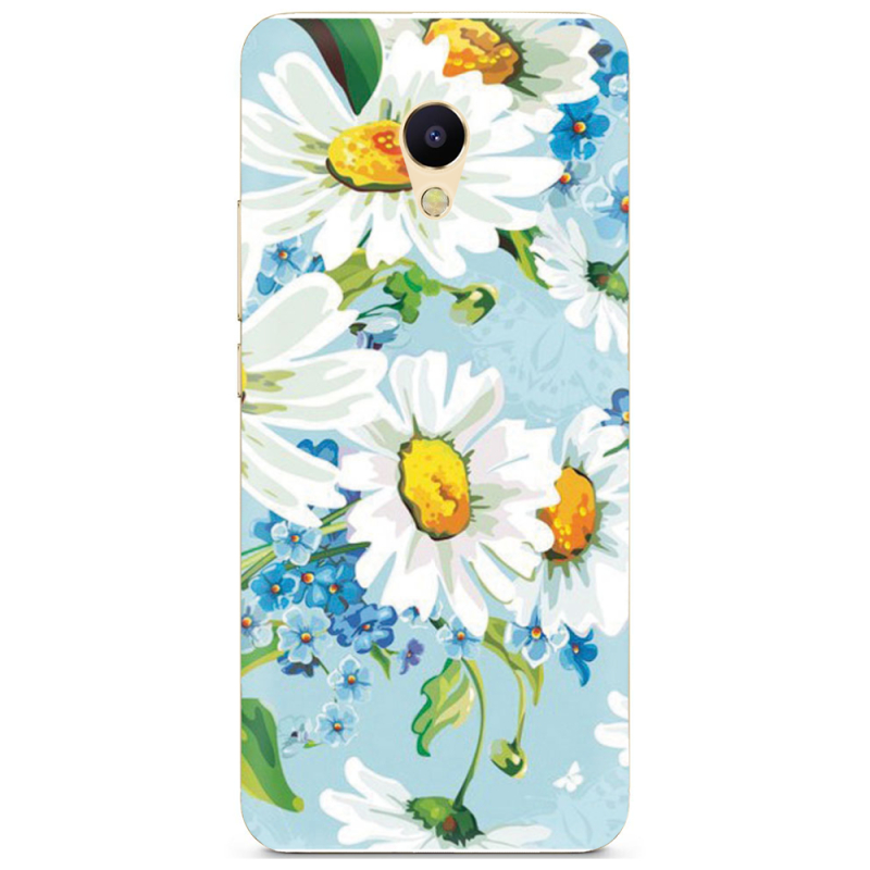 Чехол Uprint Meizu M5s 