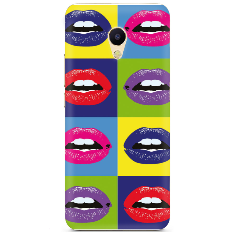 Чехол Uprint Meizu M5s 